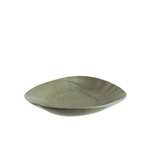 Adelfa Tone Deep Plate 27cm - Pack 6