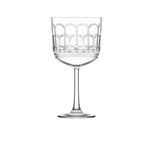 Archie Gin Cocktail Glass 47cl/ 16.5oz - Pack 6
