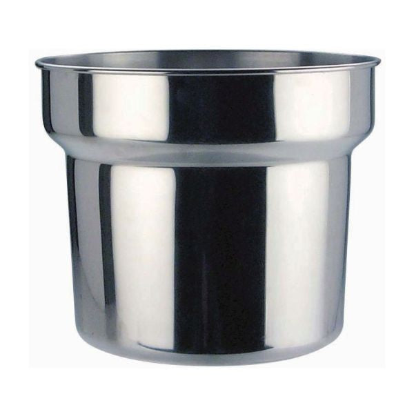 Sst Bain Marie Pot 4.2 Litre