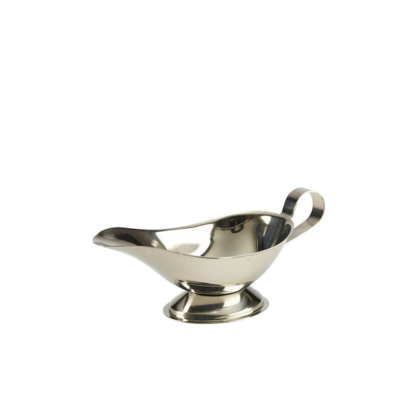 SSt Sauce Boat 300ml (10oz)