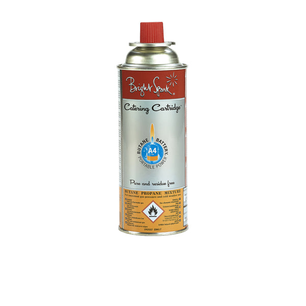 Butane Can For BTH 220g/ 8oz