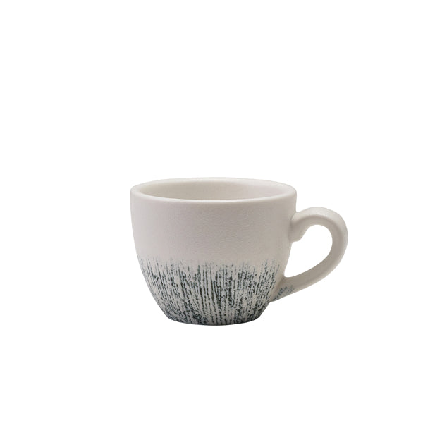 Sereno Porcelain Strato Espresso Cup 9cl/3oz - Pack 6