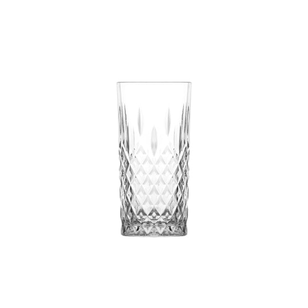 Edinburgh Hiball Tumbler 35.6cl/ 12.5oz2