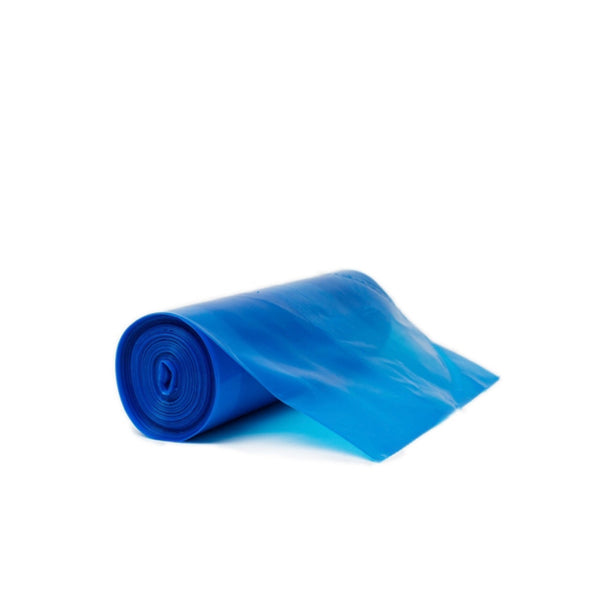 Disposable Blue Piping Bags 47cm/ 18"