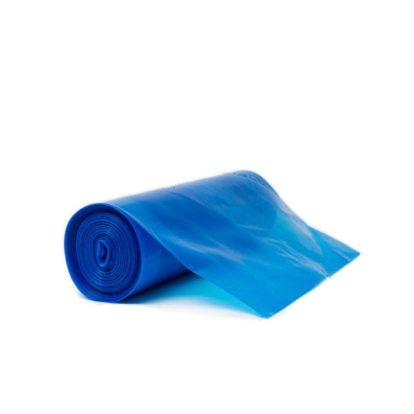 Disposable Blue Piping Bags 53cm/ 21"