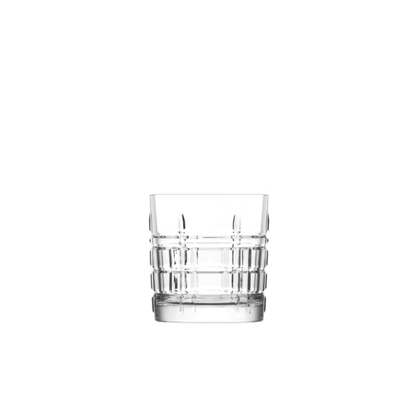 Glasgow Rocks Tumbler 32.5cl/ 11.4oz2