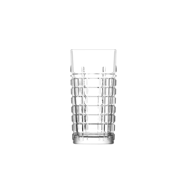 Glasgow Hiball Tumbler 35.6cl/ 12.5oz2