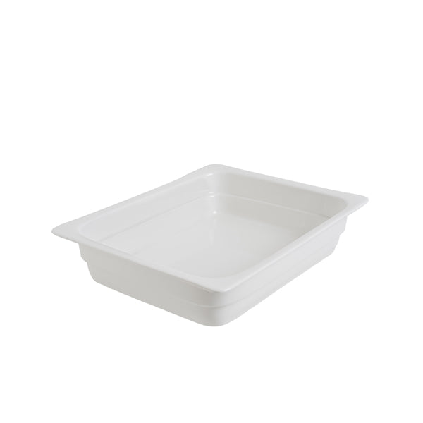 Stage Gastronorm Container GN1-2 - Pack 1