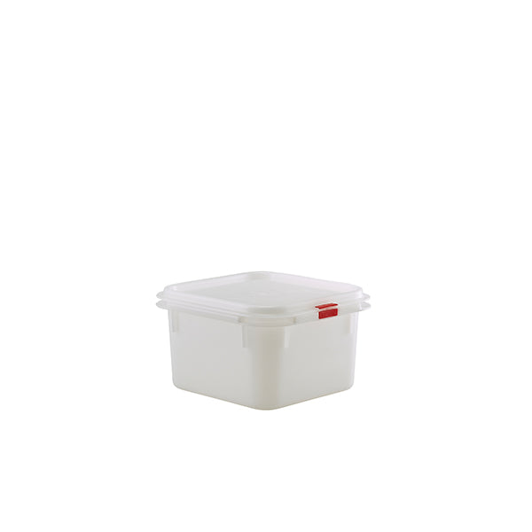 GenWare Polypropylene Container GN 1/6 100mm2