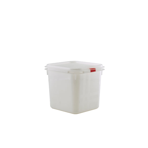 GenWare Polypropylene Container GN 1/6 150mm2