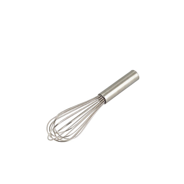 Heavy Duty Sst Ballon Whisk 10" 250mm