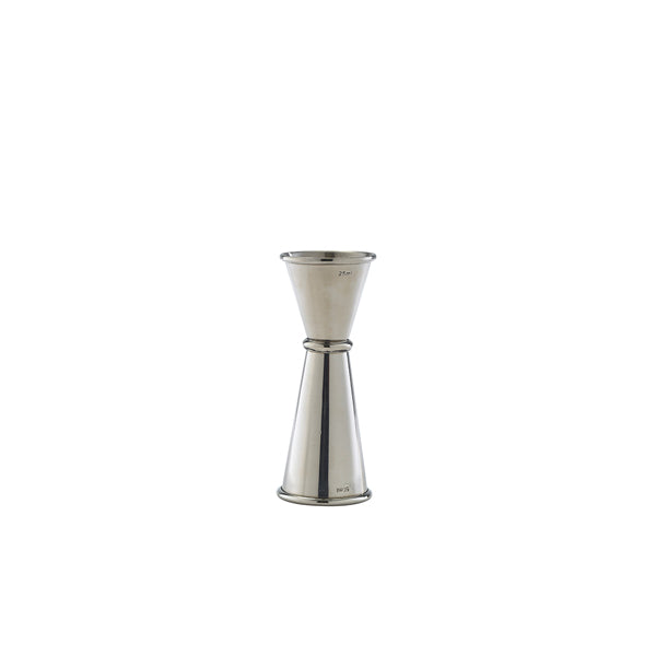Jigger 25/ 50ml
