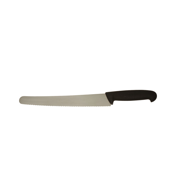 Genware 10" Universal/ Pastry (Serrated)