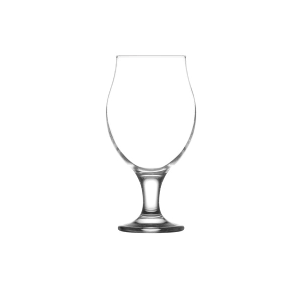 Liverpool Tulip Stemmed Beer Glass 57cl/ 20oz2