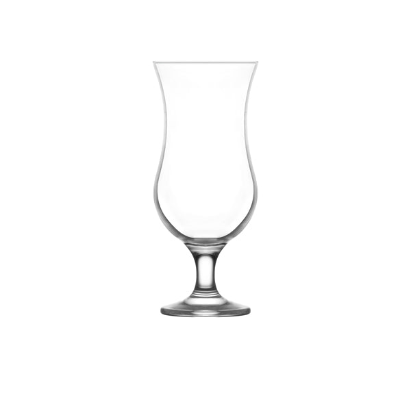 Miami Hurricane Cocktail Glass 39cl/ 13.75oz