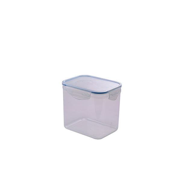 GenWare Polypropylene Clip Lock Storage Container 1.6L2