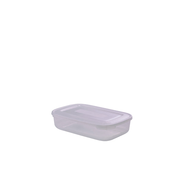 GenWare Polypropylene Storage Container 1L2