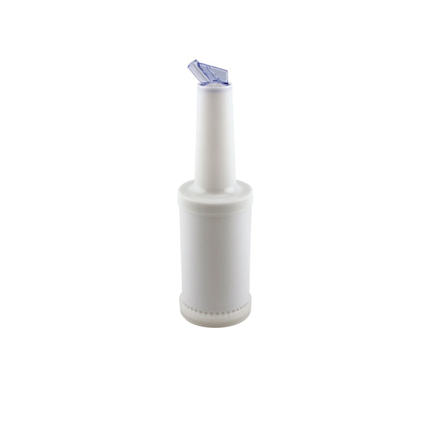 Store And Pour Quart Clear