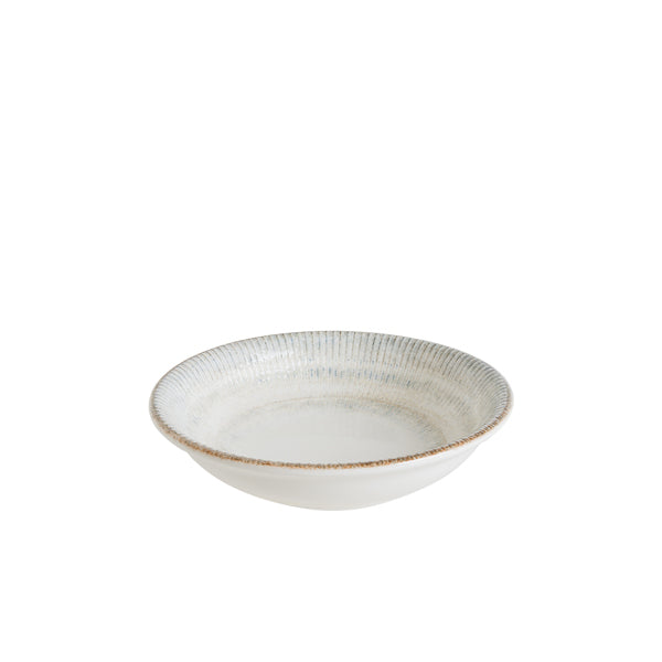 Galata Gourmet Deep Plate 20cm - Pack 12