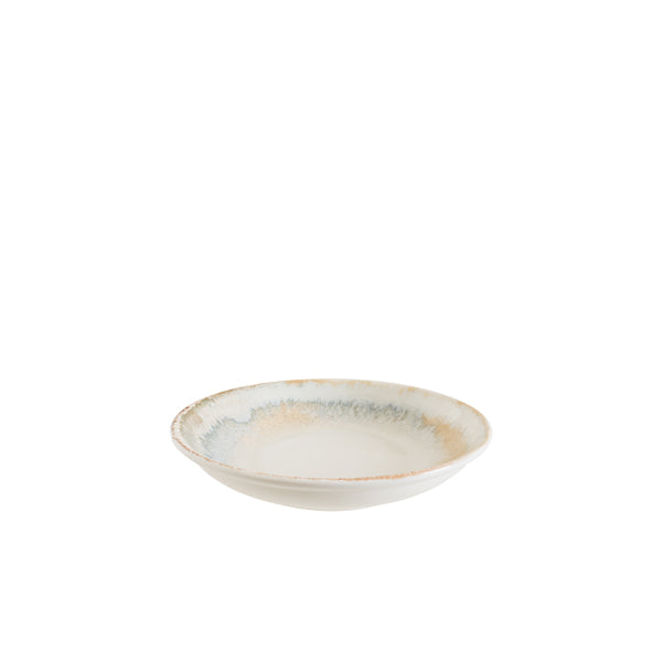 Knidos Gourmet Deep Plate 15cm - Pack 12