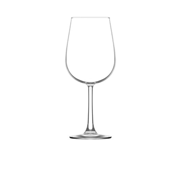 Fully Tempered Sardinia Wine Glass 47cl/ 16.5oz - Pack 6