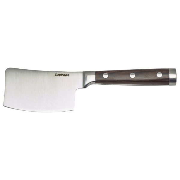Mini Steak Cleaver 7.5cm/ 3" Blade (Dozen)
