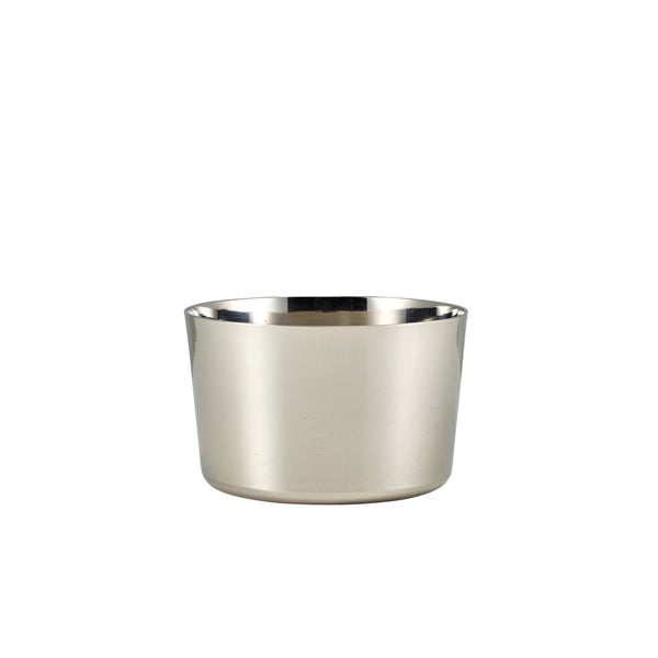 GenWare Stainless Steel Mini Serving Cup 8 x 5cm2