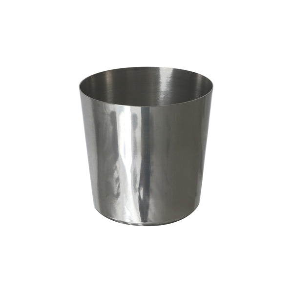 Stainless Steel Serving Cup 8.5 x 8.5cm2