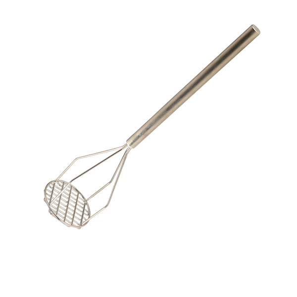 Sst 25" 625mm Potato Masher