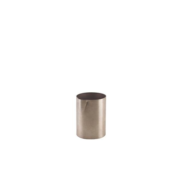 GenWare Stainless Steel Creamer 12cl/4oz2