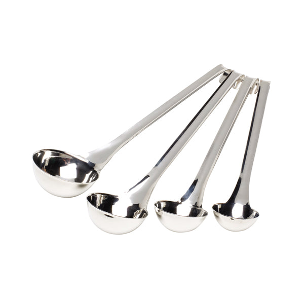 SSt 3.5" Wide Neck Ladle 9cm/ 160ml