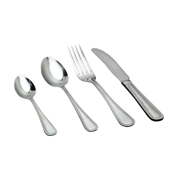Table Knife Bead Pattern Dozen