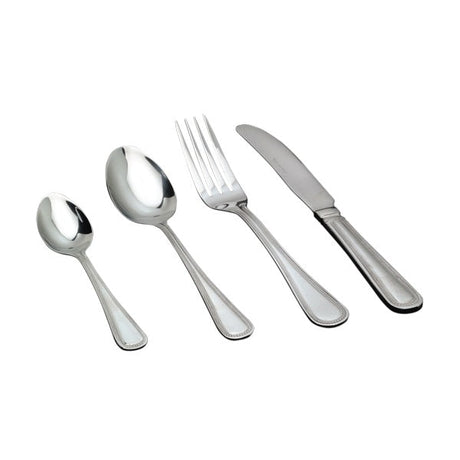 Table Knife Bead Pattern Dozen