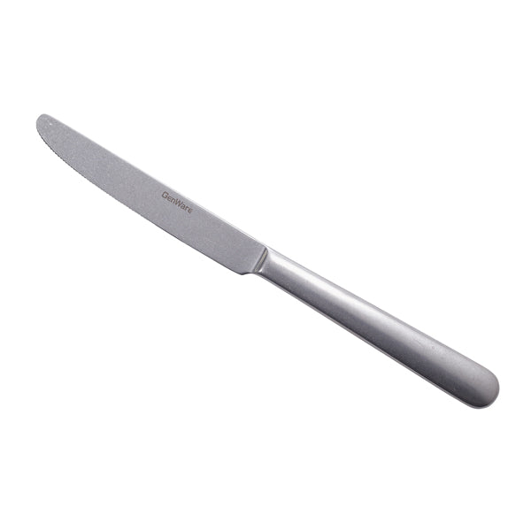 GenWare Palermo Vintage Table Knife 18-10 Dozen