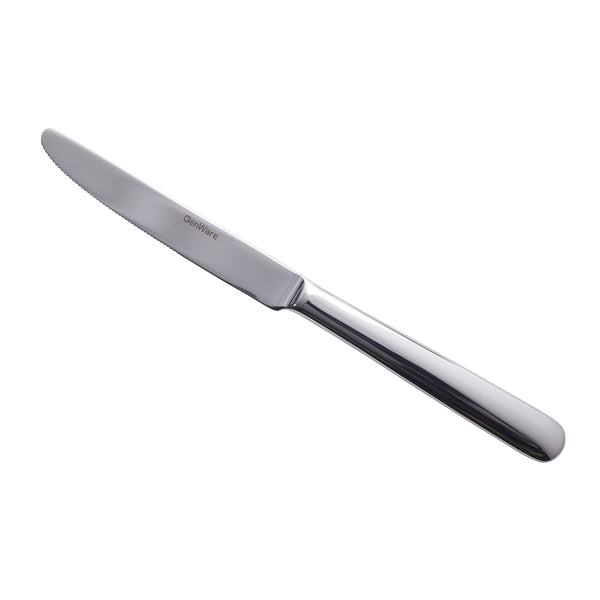 GenWare Palermo Table Knife 18-10 Dozen