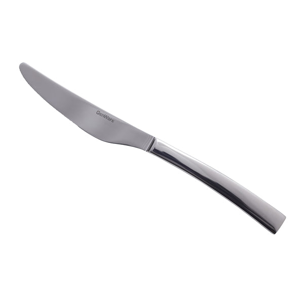 GenWare Rimini Table Knife 18-10 Dozen