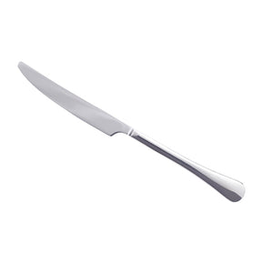 Genware Slim Table Knife 18/0 Dozen