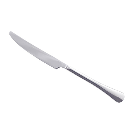 Genware Slim Table Knife 18/0 Dozen