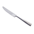 Genware Square Table Knife 18/0 Dozen
