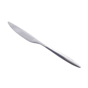 Genware Teardrop Table Knife 18/0 Dozen