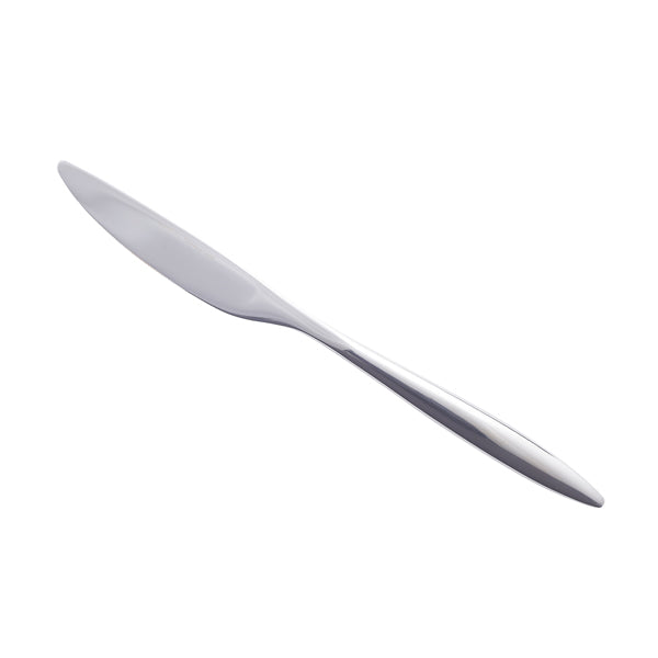 Genware Teardrop Table Knife 18/0 Dozen