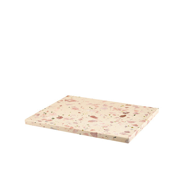 GenWare Terrazzo Platter 32 x 26cm GN 1-2