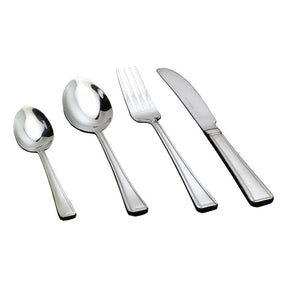 Table Spoon Harley Pattern Dozen