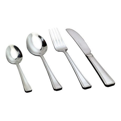 Table Spoon Harley Pattern Dozen