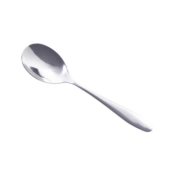 Genware Saffron Table Spoon 18/0 Dozen