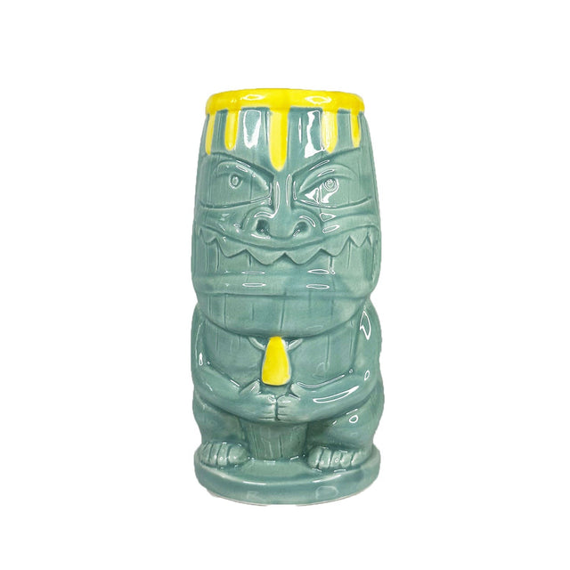 Tikal Tiki Mug 17oz