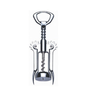 Twin Lever Corkscrew