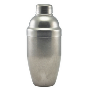Vintage Cocktail Shaker 50cl/17.5oz