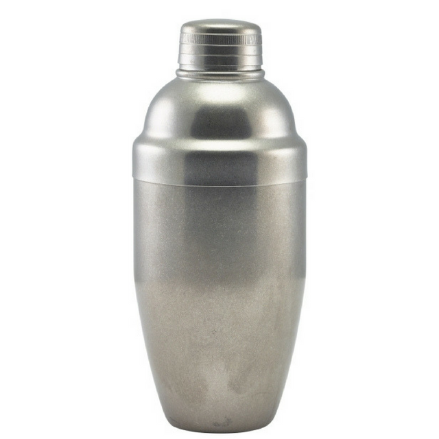 Vintage Cocktail Shaker 50cl/17.5oz