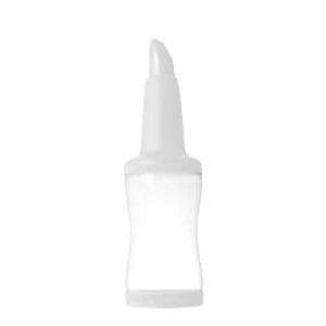 Urban Bar Freepour Bottle White 105cl